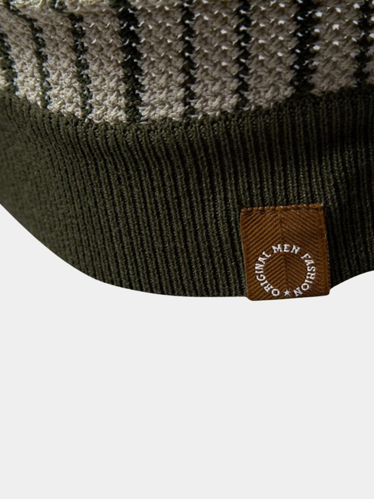 Laurits | polo a righe