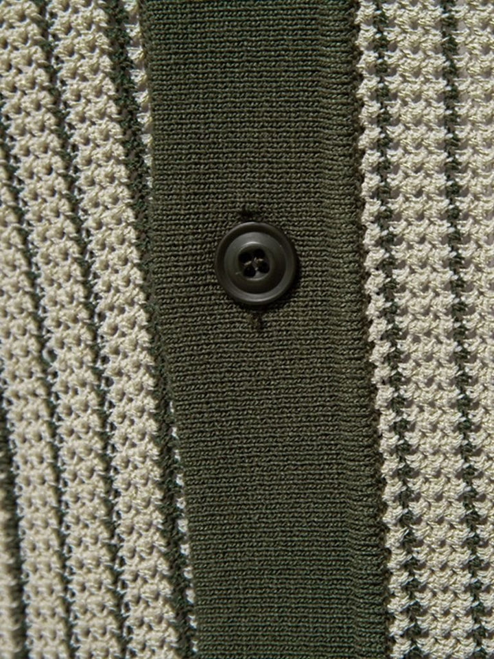 Laurits | polo a righe