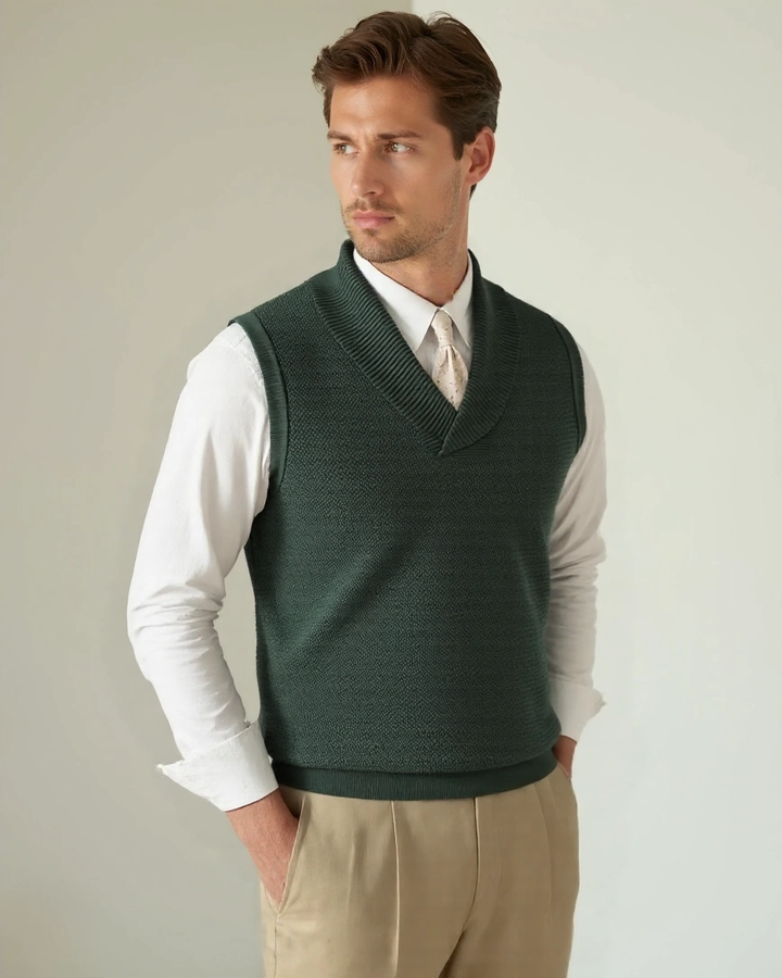 Laurits | maglione tricot