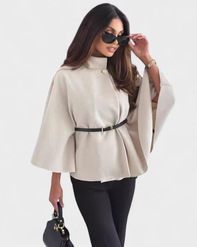 Lea | giacca autunnale