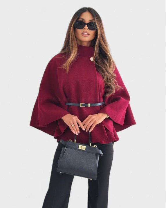 Lea | giacca autunnale