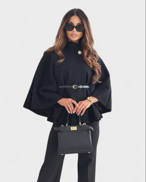 Lea | giacca autunnale