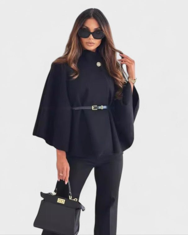 Lea | giacca autunnale