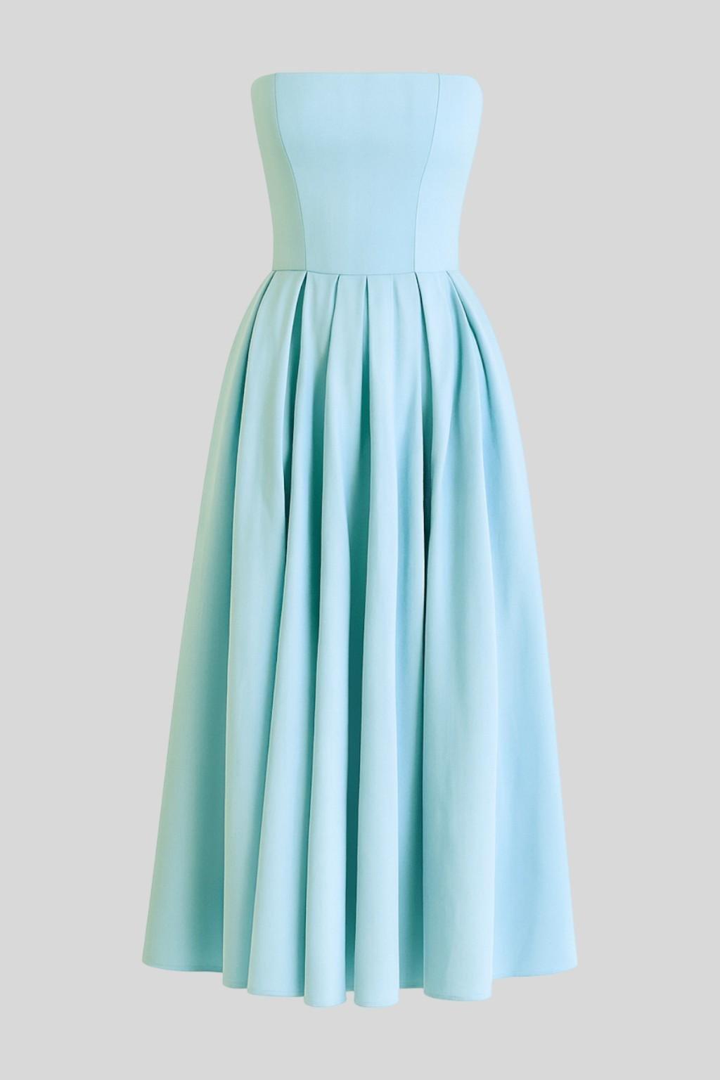 Lea | vestito midi