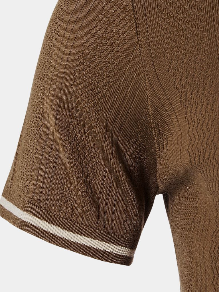 Leif | polo café milano