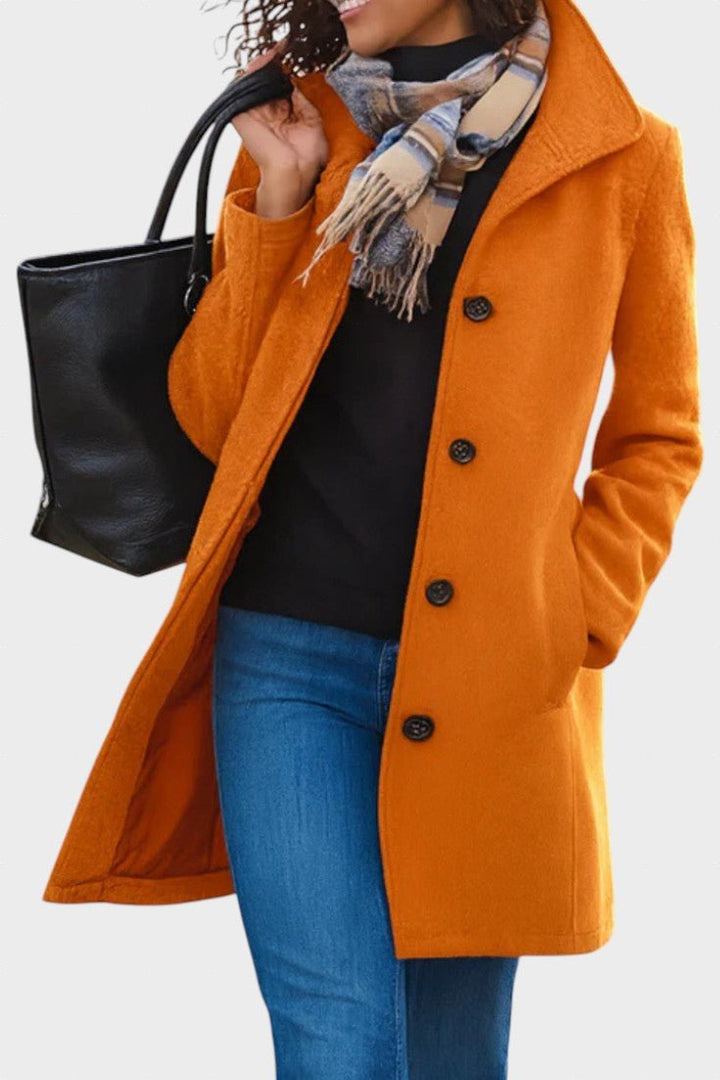 Leila | giacca elegante in design nordico