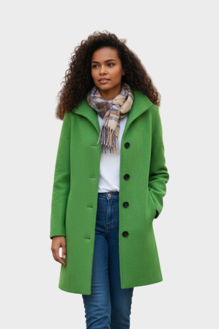 Leila | giacca elegante in design nordico