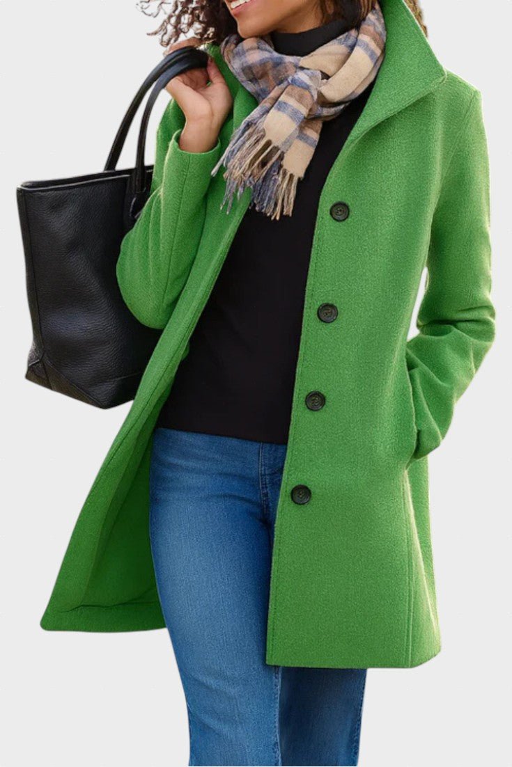 Leila | giacca elegante in design nordico