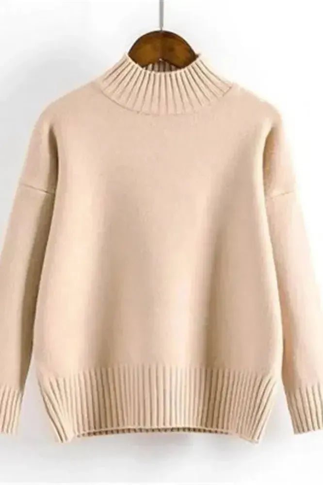 Lene | maglione in cashmere