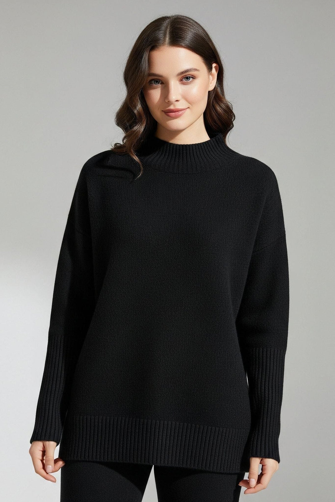 Lene | maglione in cashmere