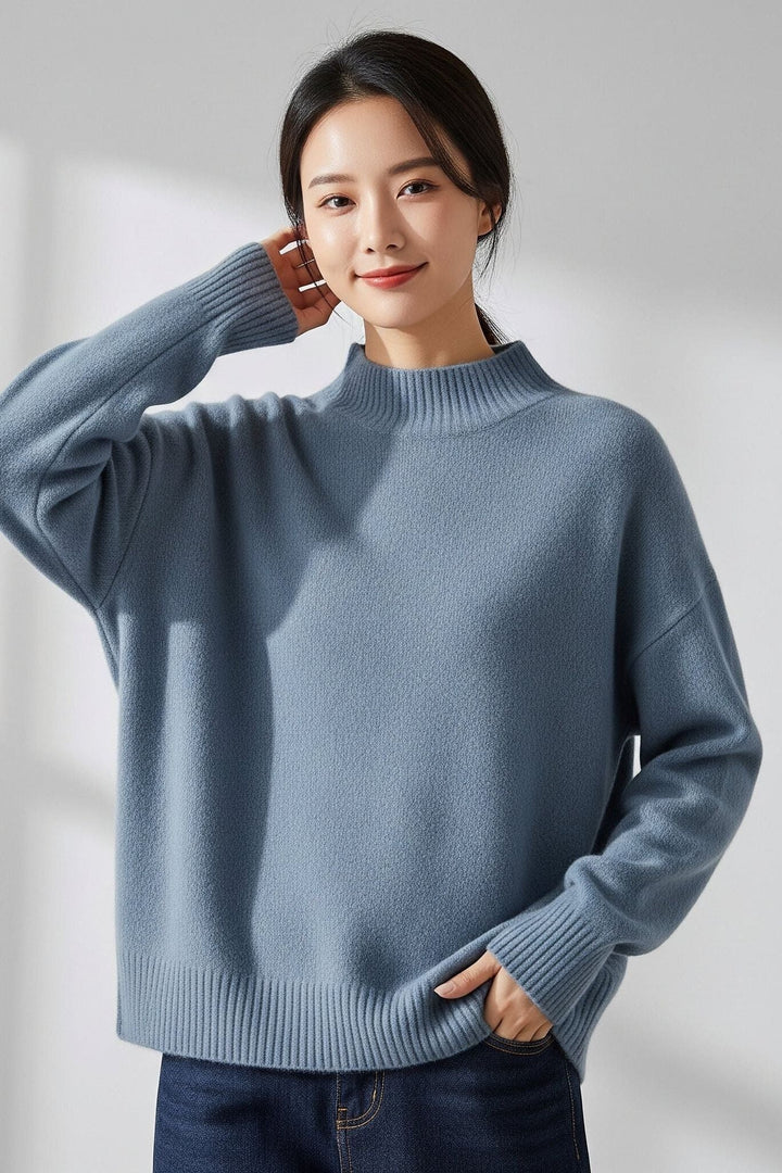 Lene | maglione in cashmere