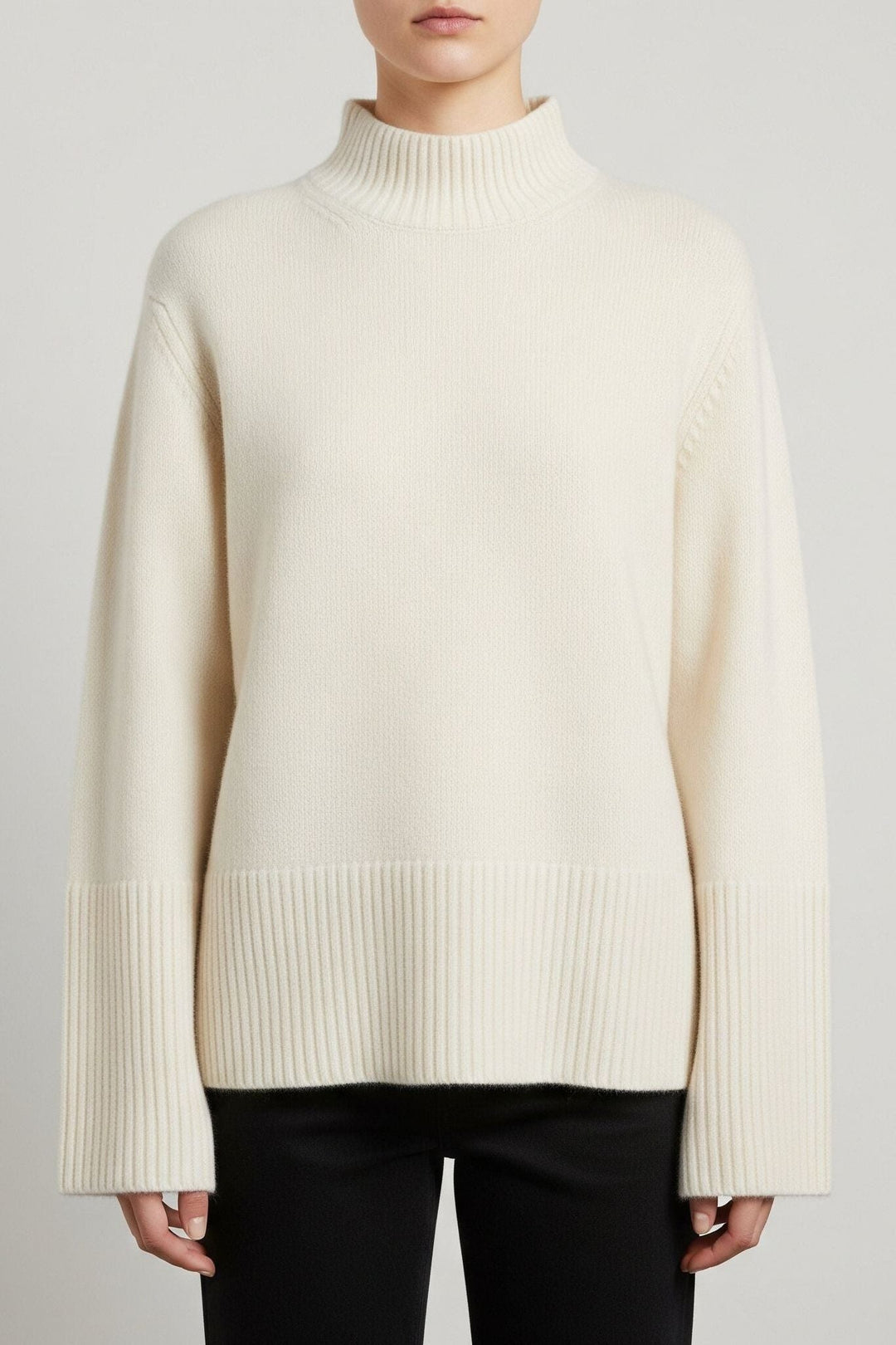 Lene | maglione in cashmere