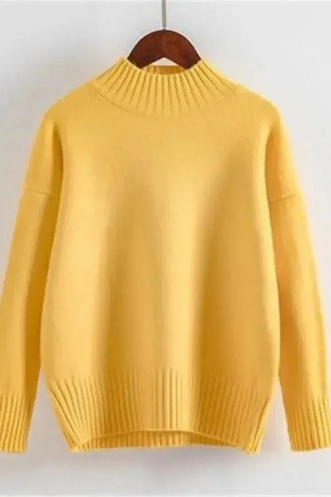 Lene | maglione in cashmere