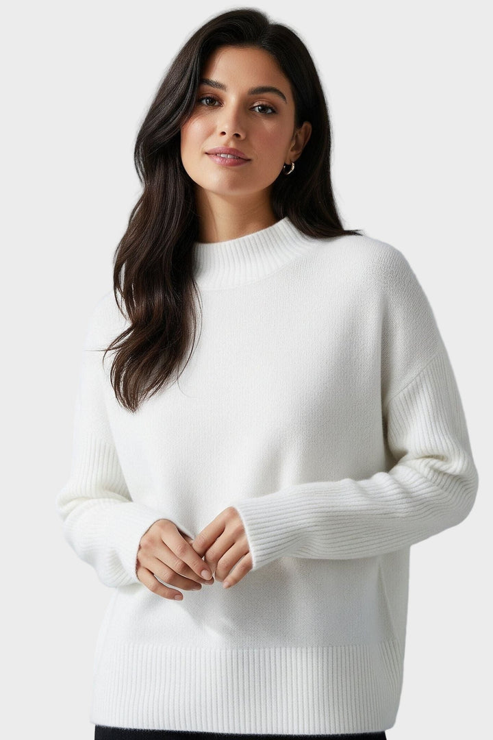 Lene | maglione in cashmere