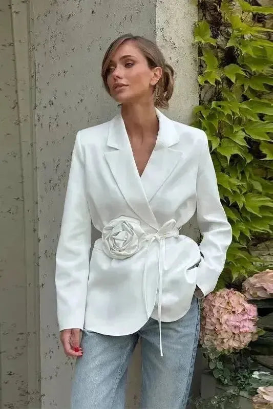 Lene | blazer classico