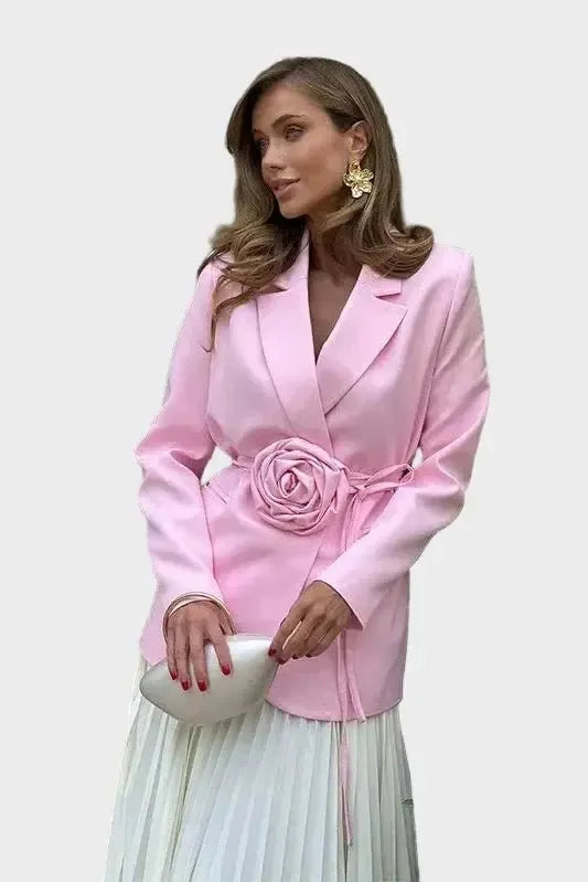 Lene | blazer classico