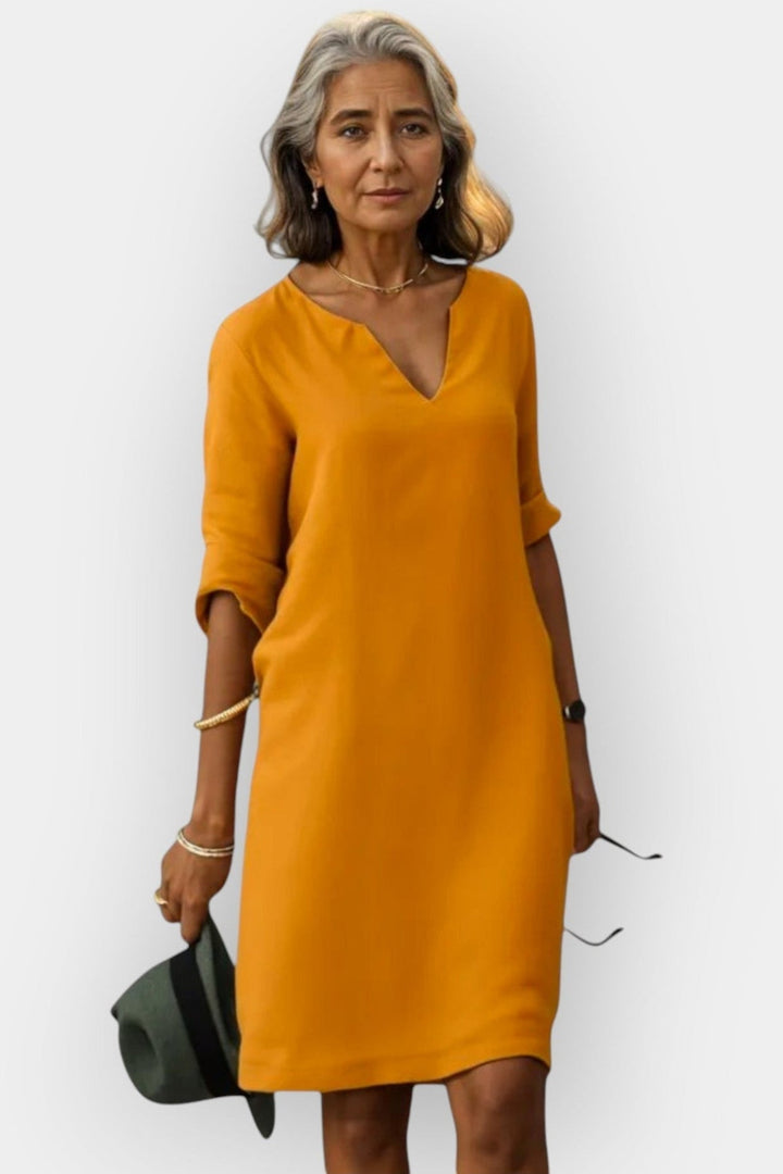 Lene | abito estivo robusto