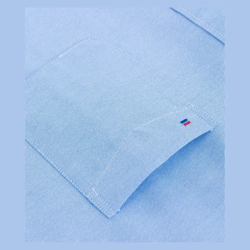 Liam | elegante camicia di cotone