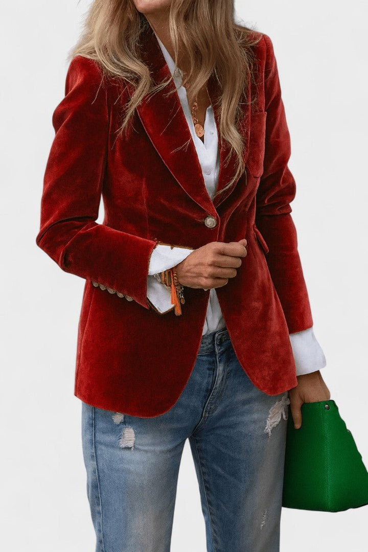 Lileth | blazer elegante