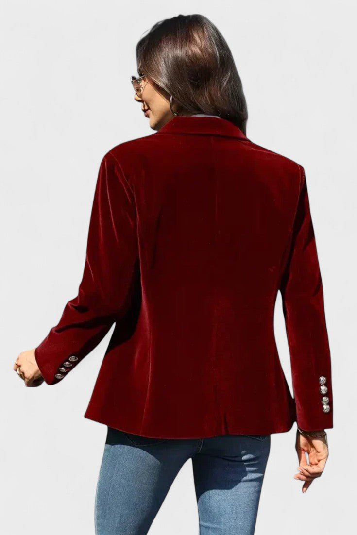 Lileth | blazer elegante