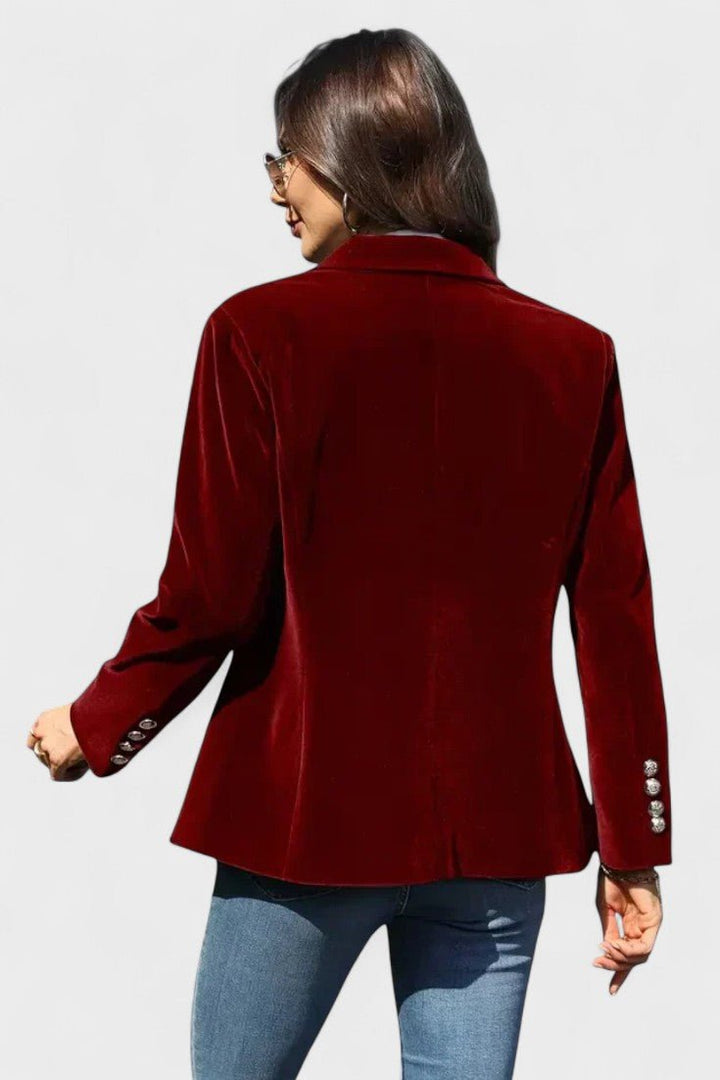 Lileth | blazer elegante