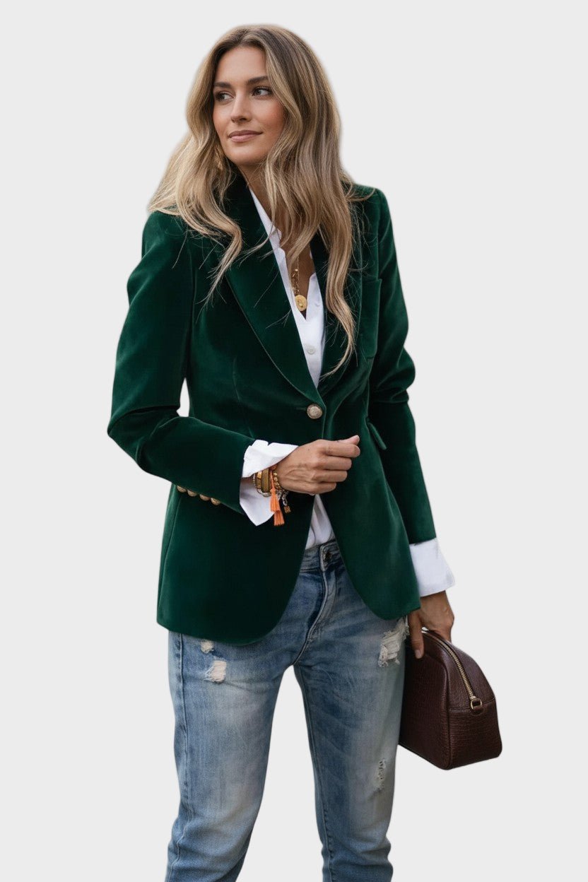 Lileth | blazer elegante