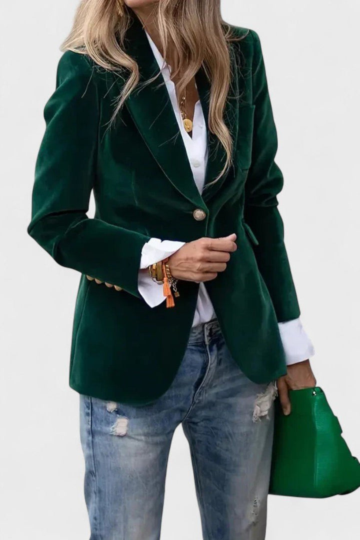 Lileth | blazer elegante