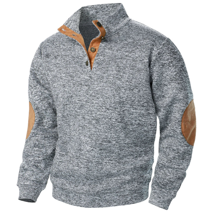 Lioran | giacca con zip elegante