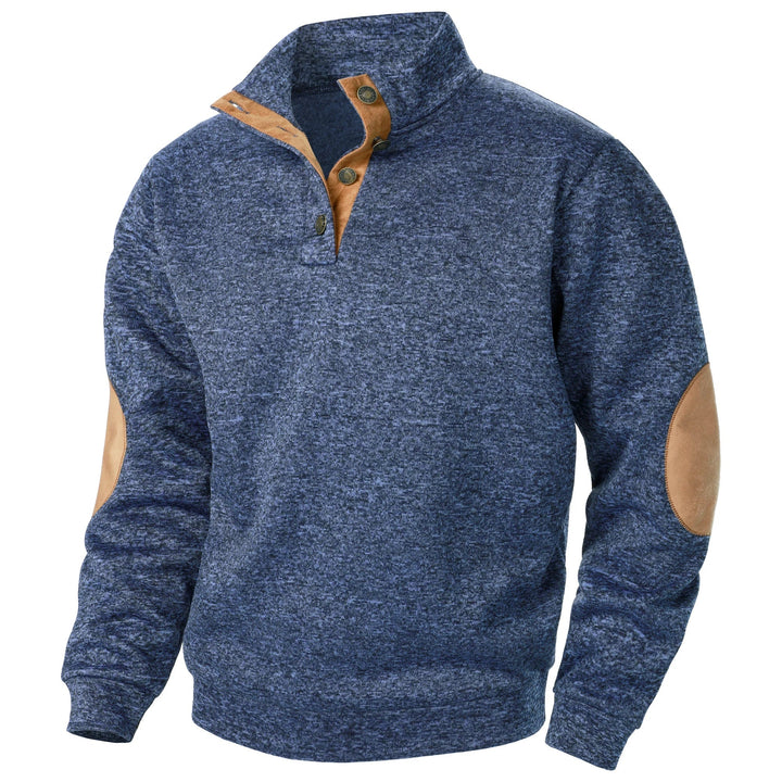 Lioran | giacca con zip elegante