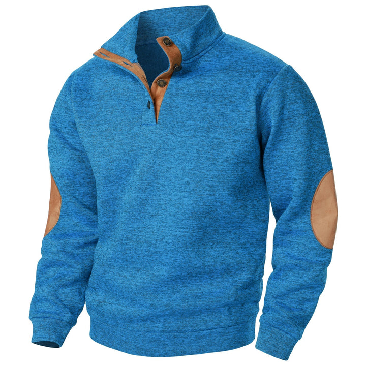 Lioran | giacca con zip elegante