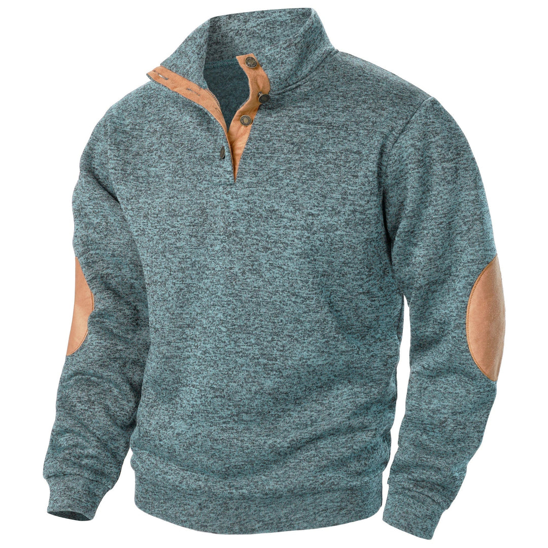 Lioran | giacca con zip elegante