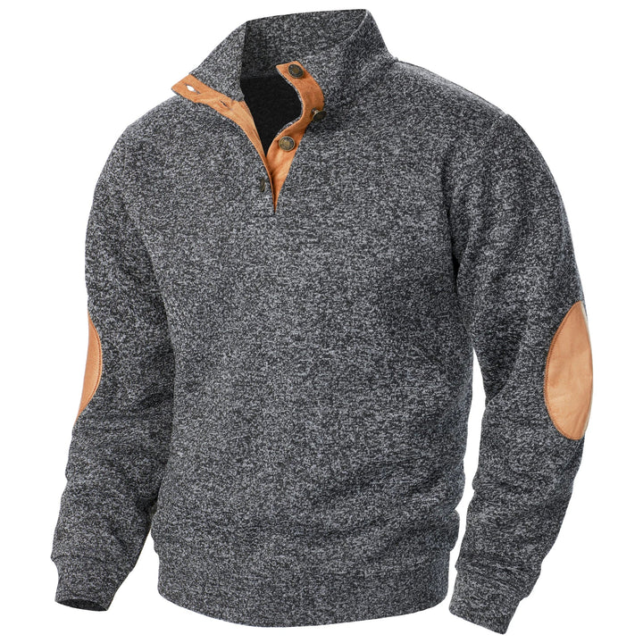Lioran | giacca con zip elegante