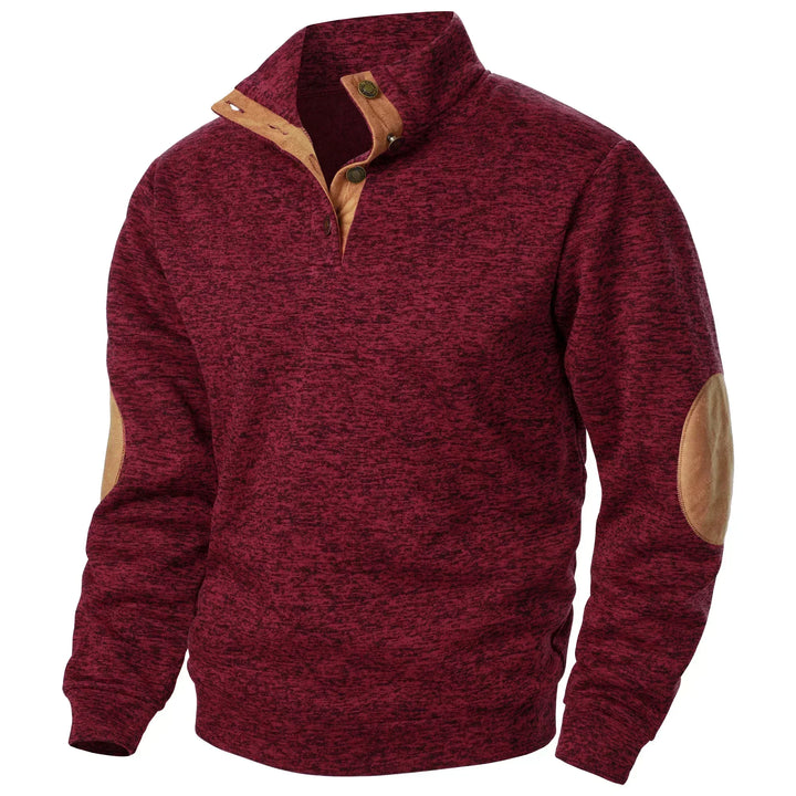 Lioran | giacca con zip elegante