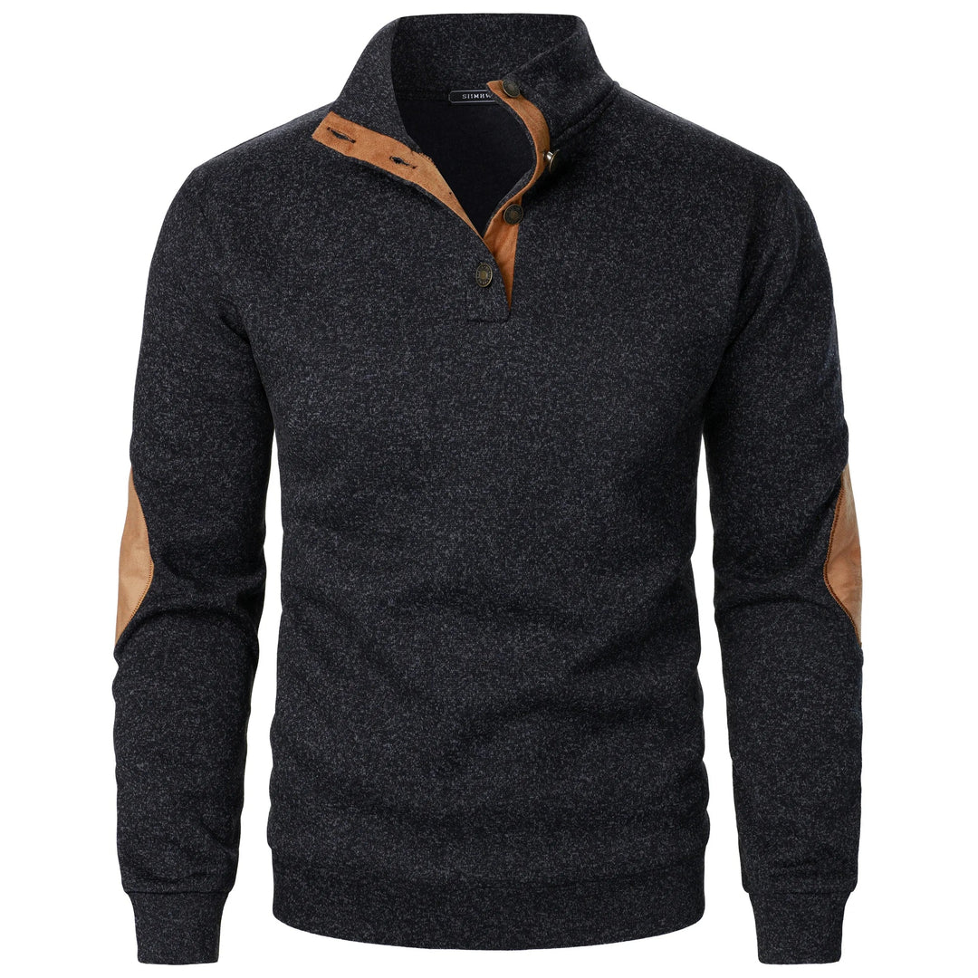 Lioran | giacca con zip elegante