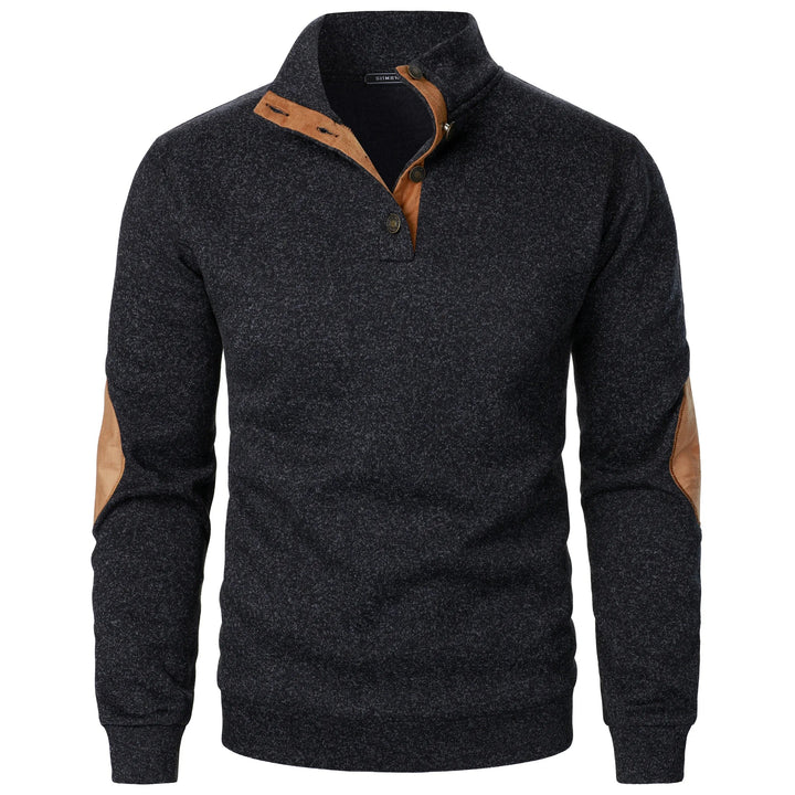 Lioran | giacca con zip elegante