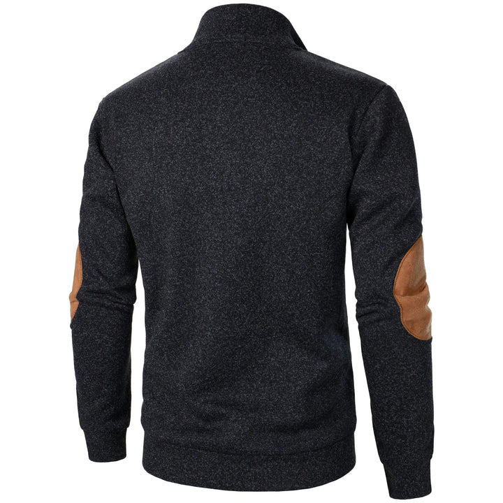 Lioran | giacca con zip elegante