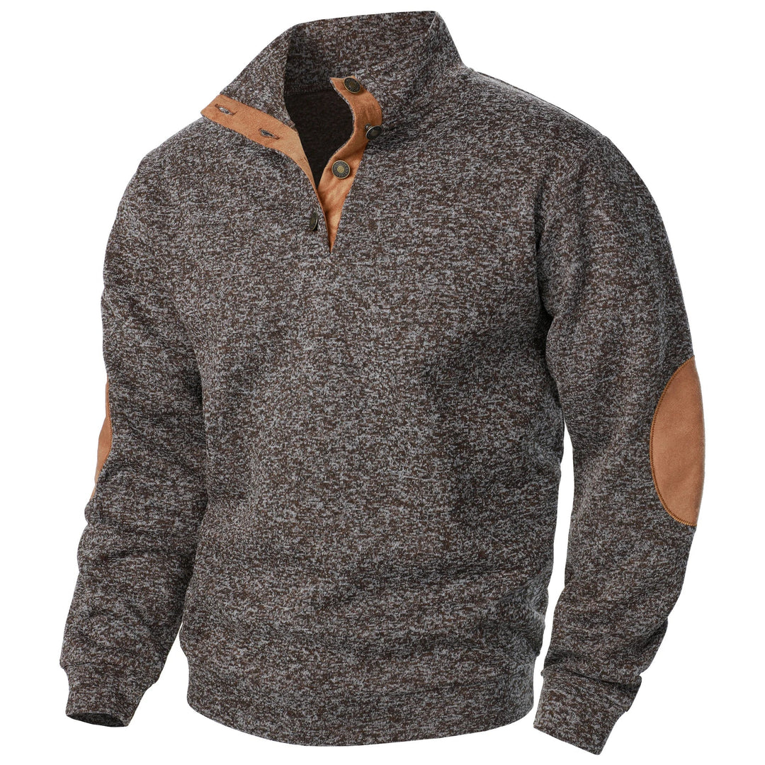 Lioran | giacca con zip elegante