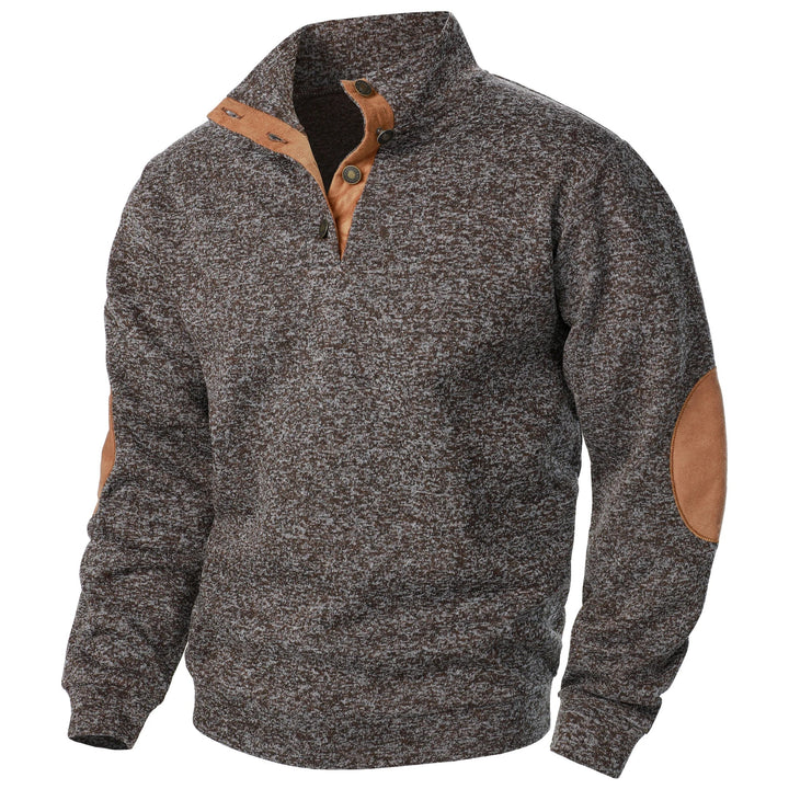 Lioran | giacca con zip elegante