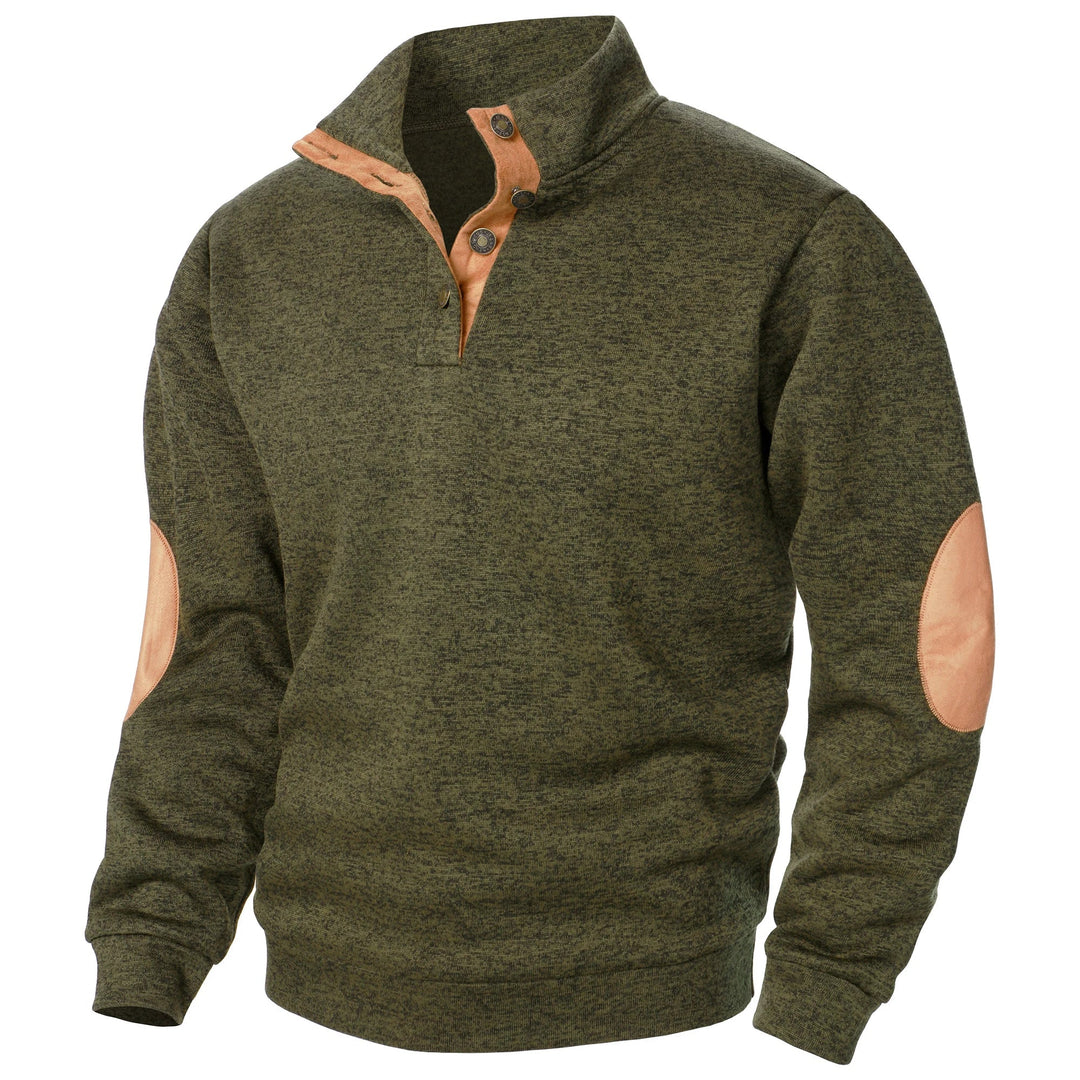 Lioran | giacca con zip elegante