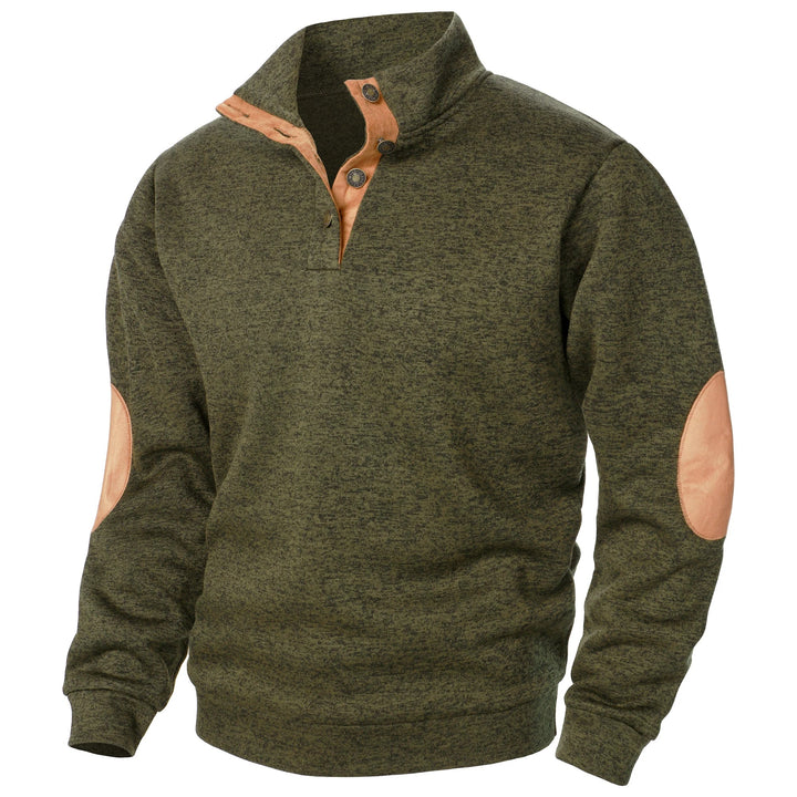 Lioran | giacca con zip elegante