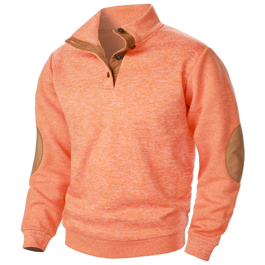 Lioran | giacca con zip elegante