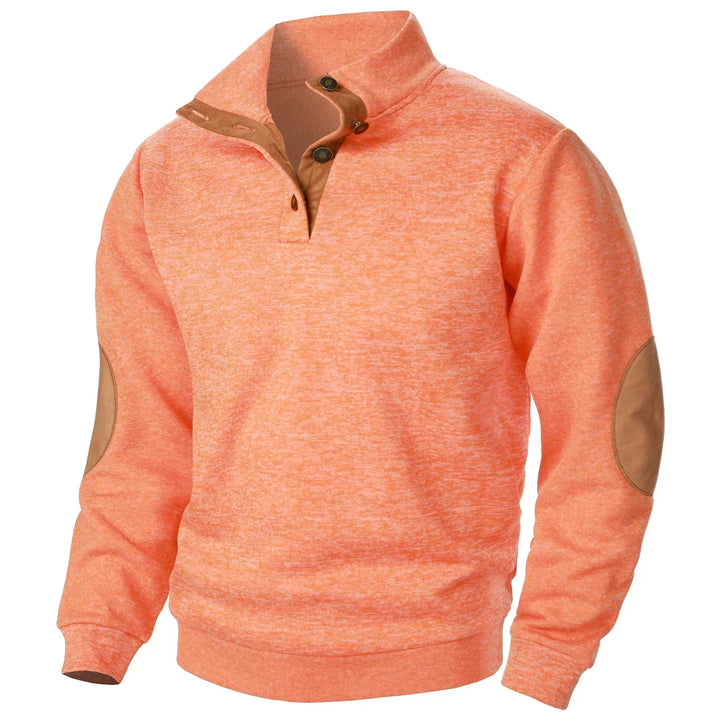 Lioran | giacca con zip elegante