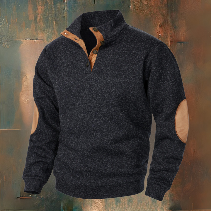 Lioran | giacca con zip elegante