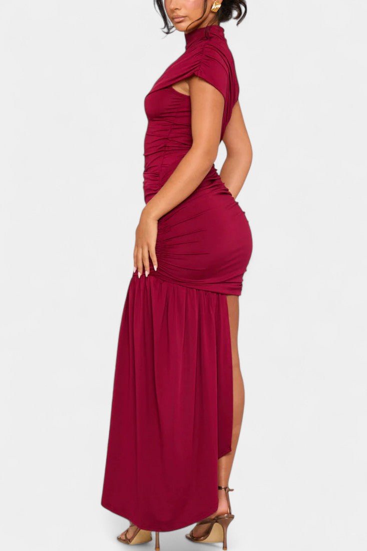 Liv | abito asimmetrico