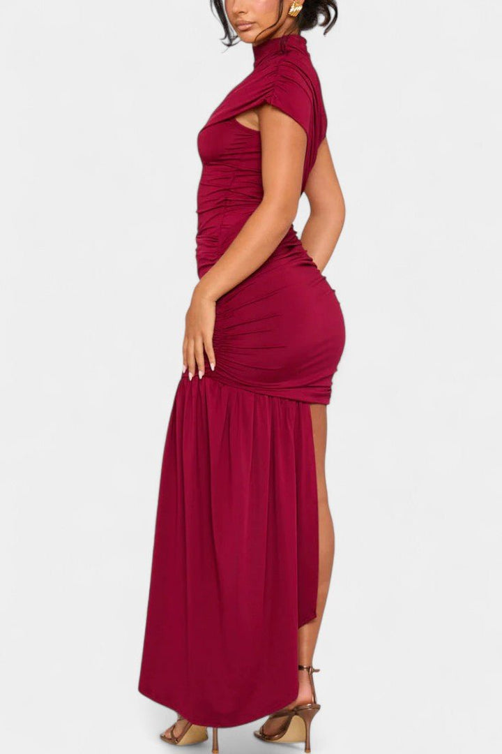 Liv | abito asimmetrico