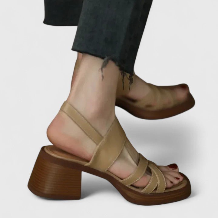 Liv | sandali eleganti