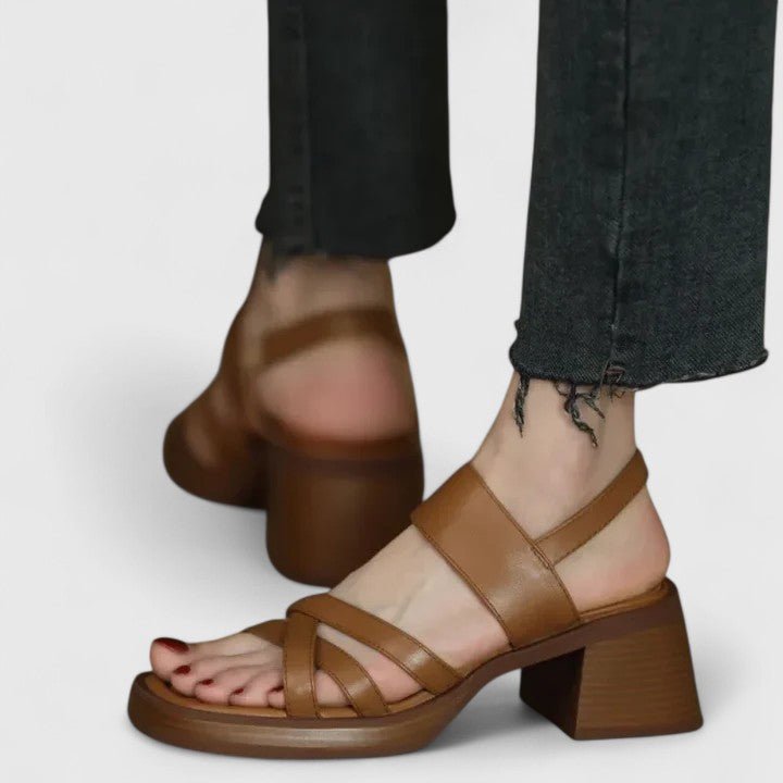 Liv | sandali eleganti