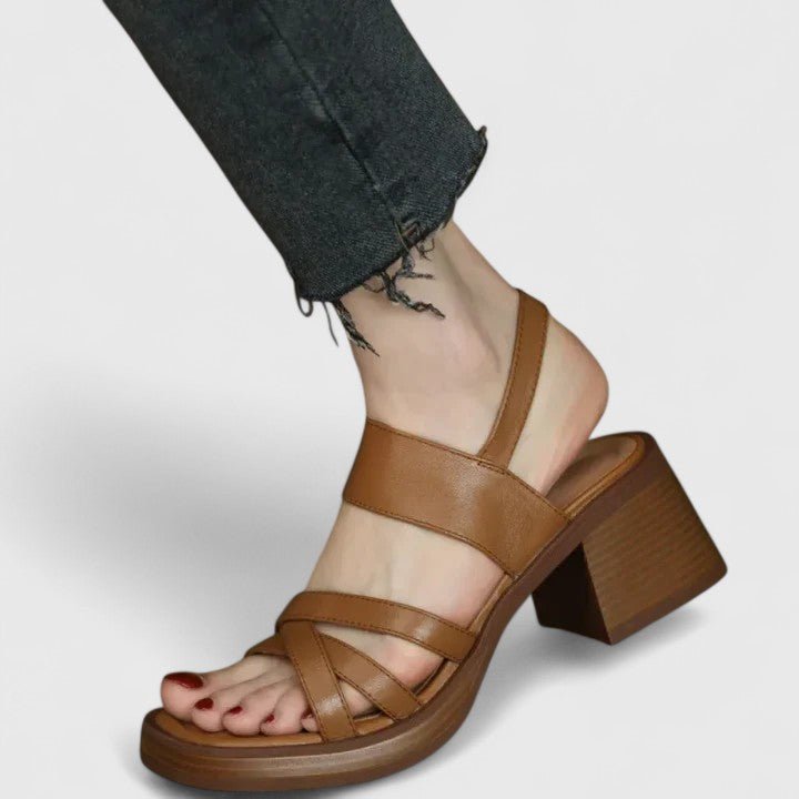 Liv | sandali eleganti