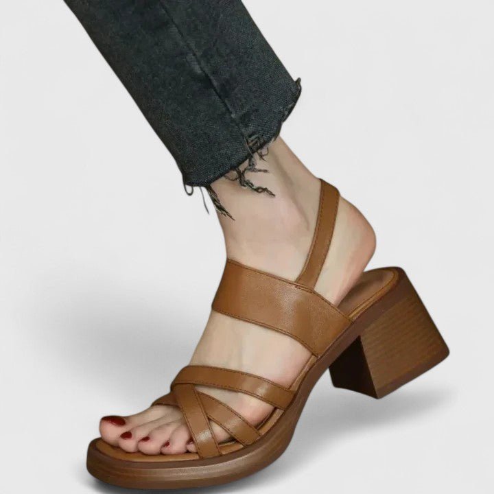 Liv | sandali eleganti