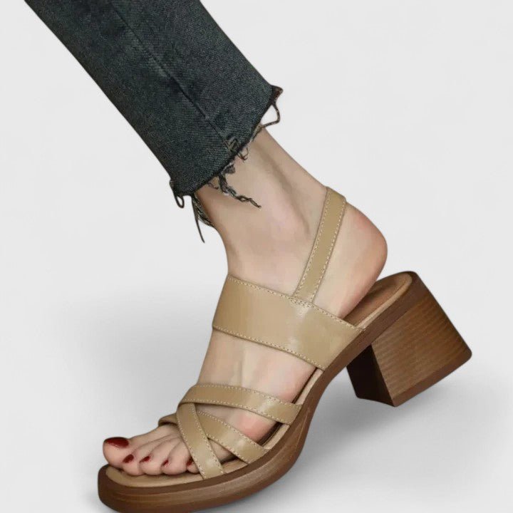 Liv | sandali eleganti